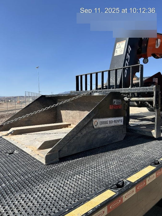 2020 STAR INDUSTRIES 1406B