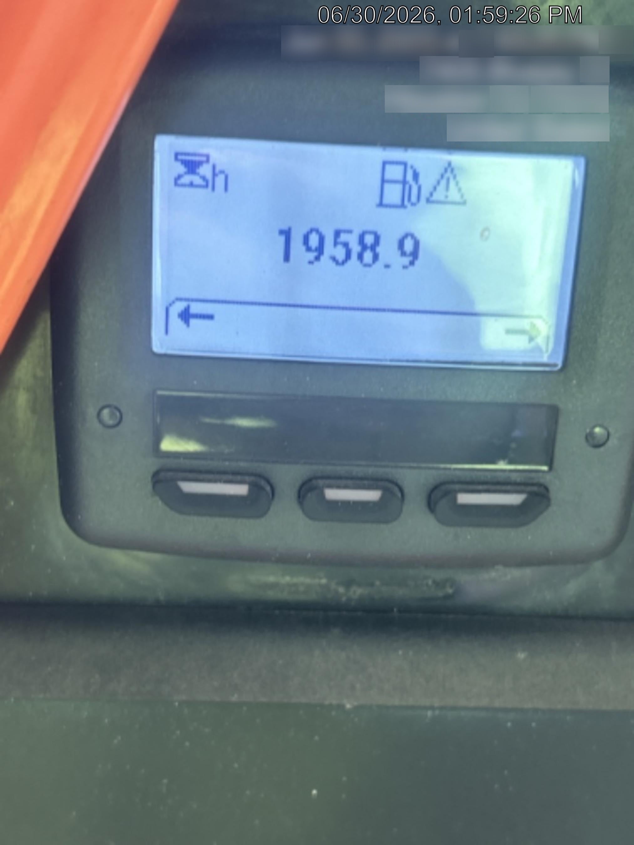 2019 JLG 450AJ