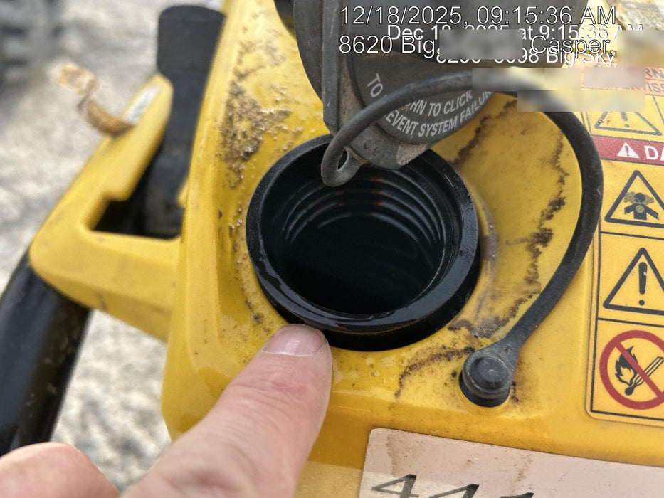 2024 WACKER NEUSON BS68-4Ab/28