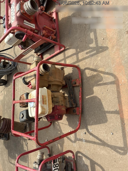 2023 MULTIQUIP QP3TH