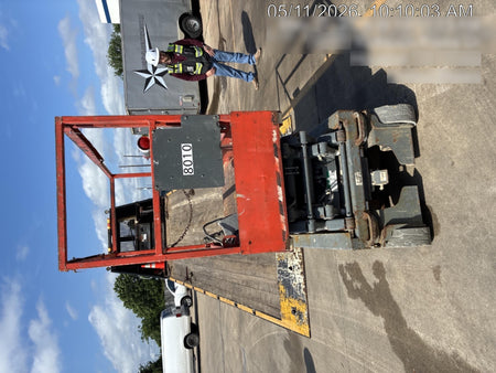 2018 SKYJACK SJIII-3219