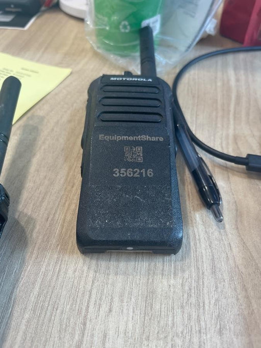 2023 MOTOROLA R7 NON-DISPLAY