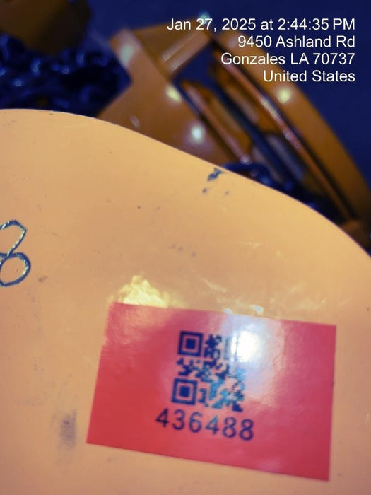 2024 HARRINGTON UBC030