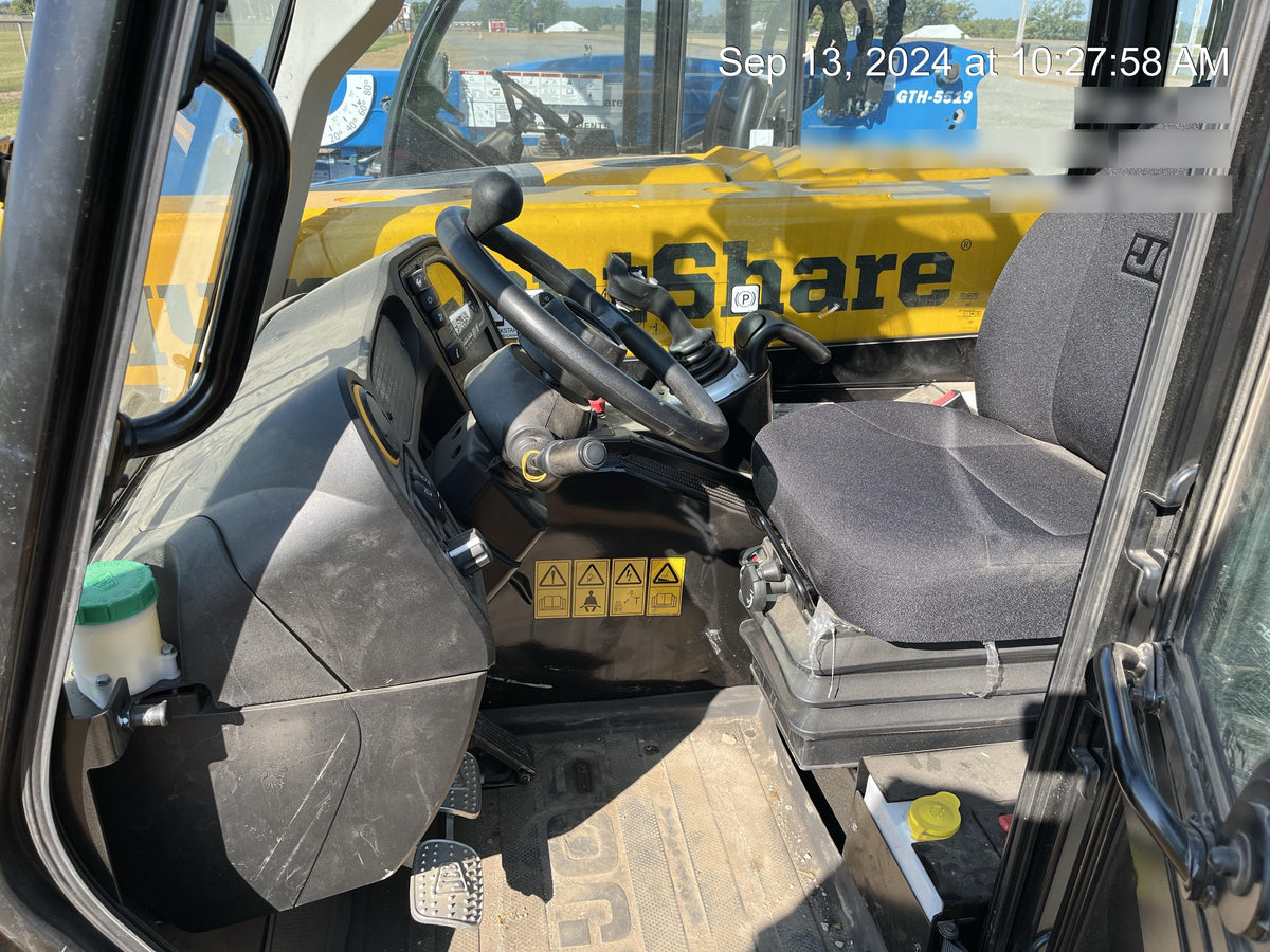 2024 JCB 505-20TC