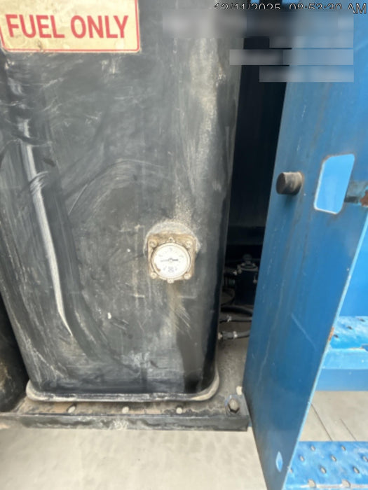 2020 GENIE GS-4390 RT