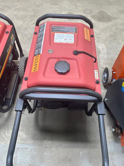 2025 MI-T-M GEN-6500-0MM1