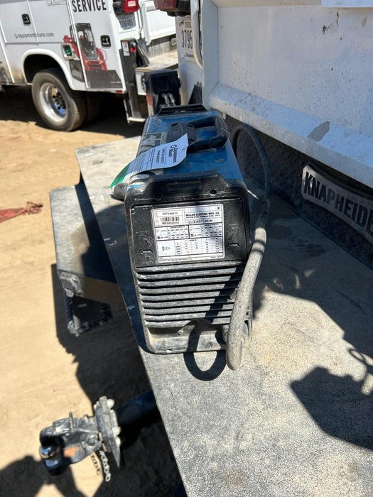 2019 MILLER ELECTRIC CST-280