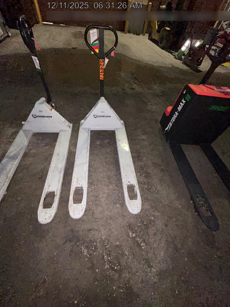 2025 STRONGWAY 5500 lb Pallet Jack