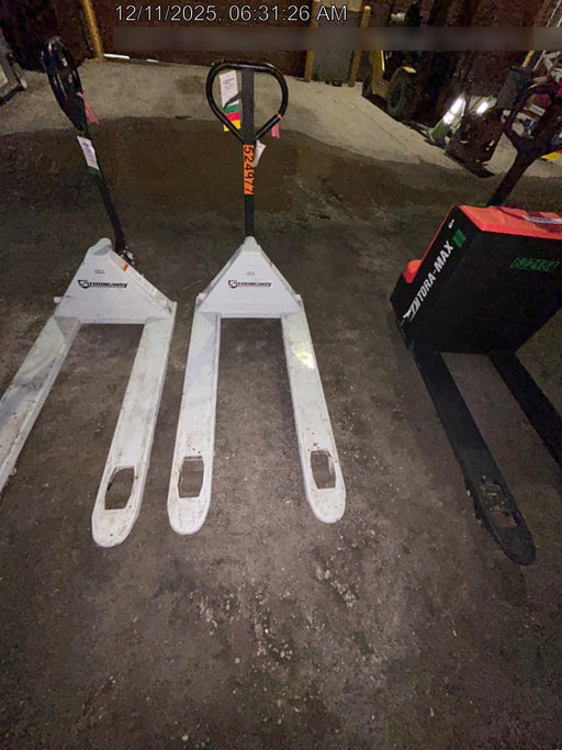 2025 STRONGWAY 5500 lb Pallet Jack