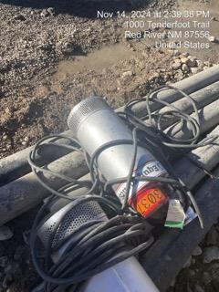 2023 CHICAGO PNEUMATIC CPWE D60H