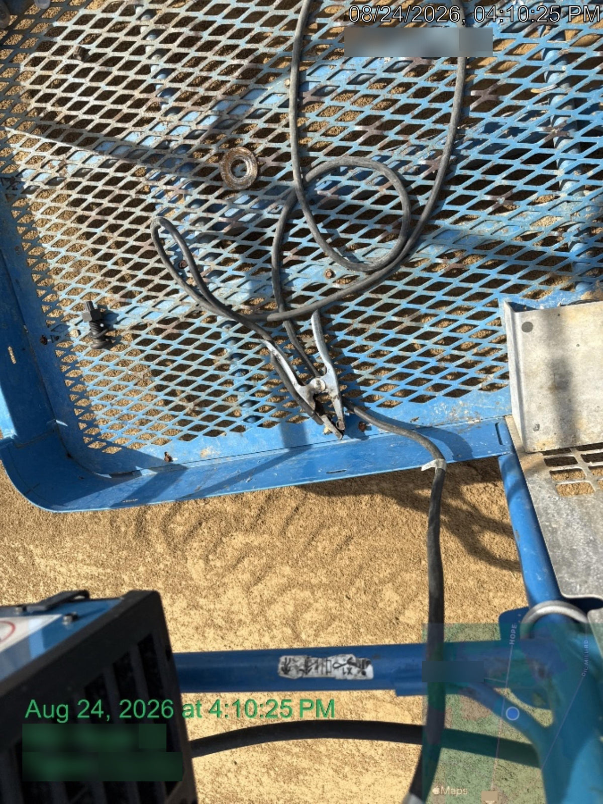 2026 MILLER ELECTRIC CST-282