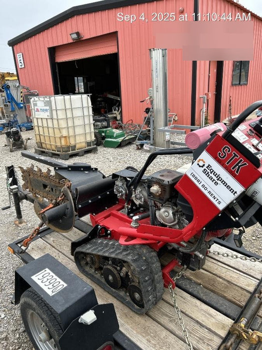 2021 BARRETO E4X6TBT