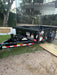 2025 BIG TEX TRAILER 16LP-14BK6SIRPD