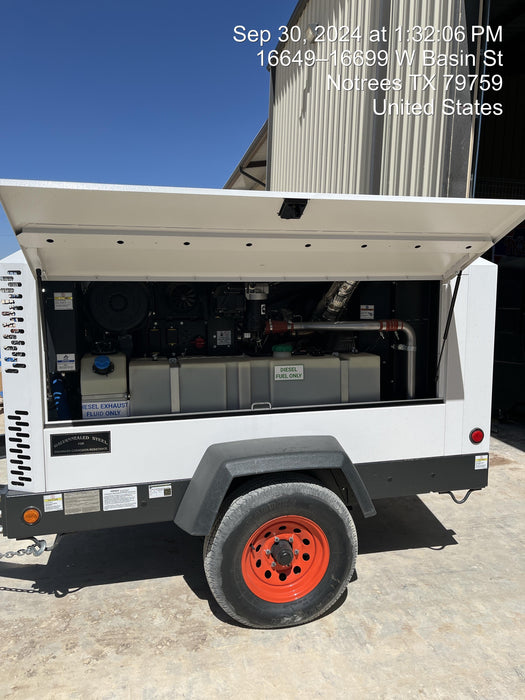 2024 BOBCAT PA425WCU-T4F