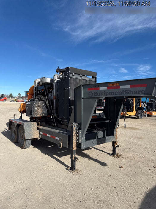 2023 PREMIER PUMP 8NHTH-RP-DC13