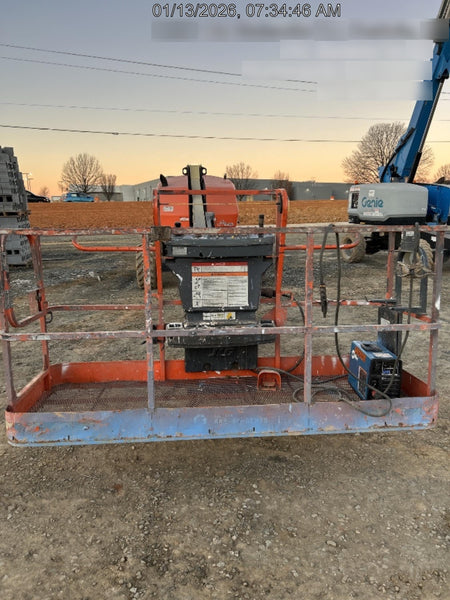 2025 MILLER ELECTRIC CST-282