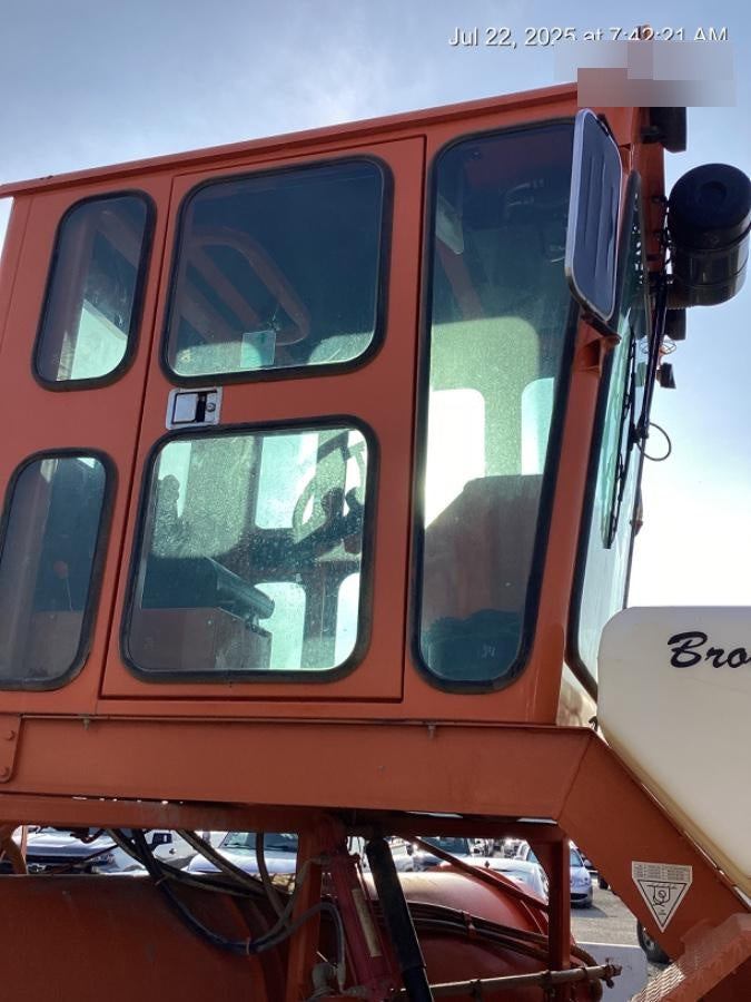 2019 BROCE RCT350