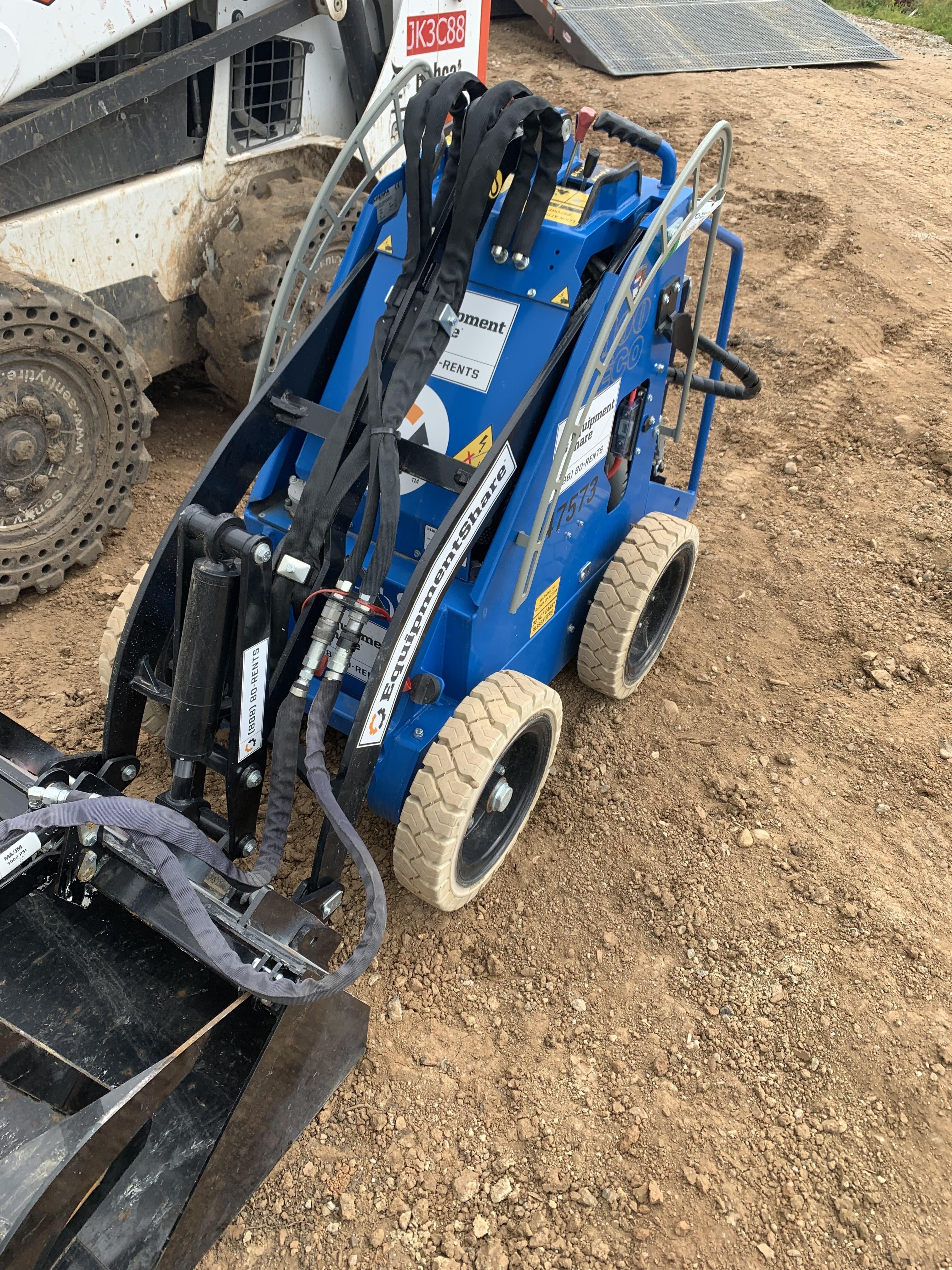 2022 SHERPA LD-31