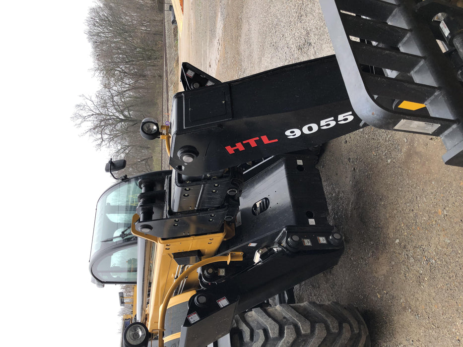 2020 Haulotte HTL9055 Standard w/None
