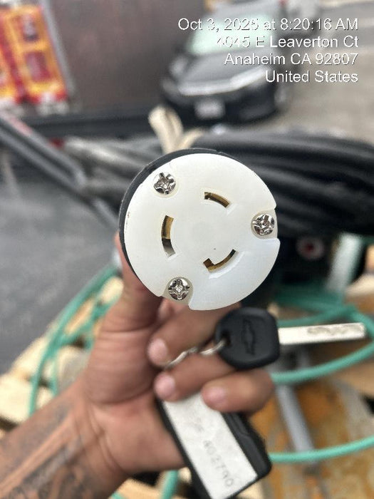 2025 MULTIQUIP J36E2