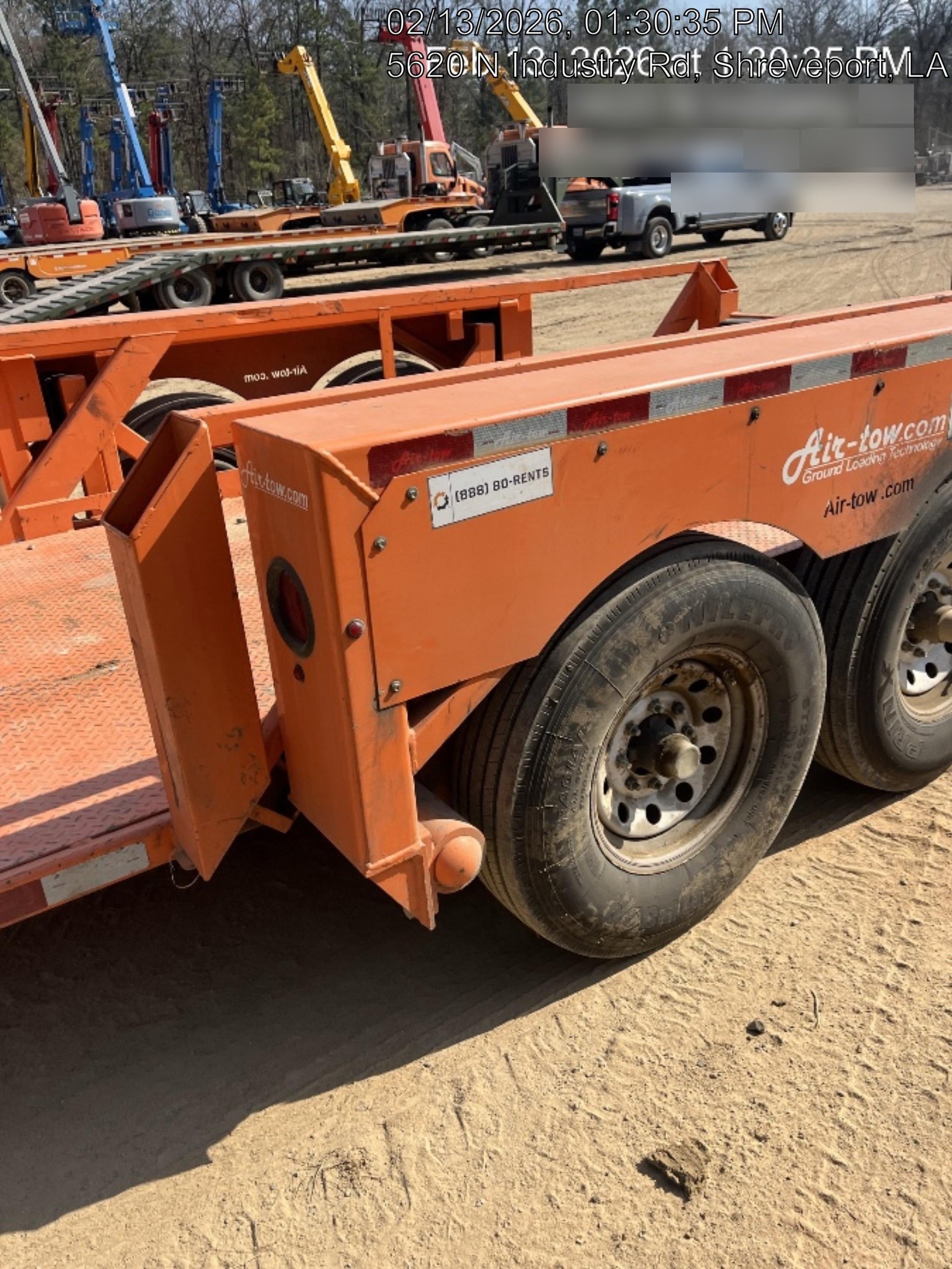 2021 AIR TOW Rental14