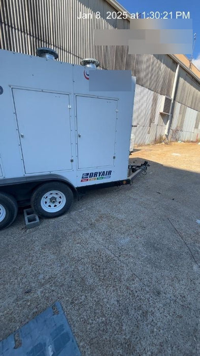 2024 DRYAIR 1800HHP