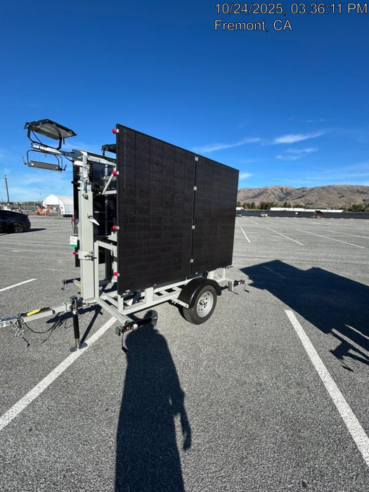 2025 PROGRESS SOLAR SOLUTIONS Helios-2XP