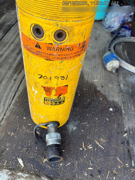 2026 ENERPAC RCH306