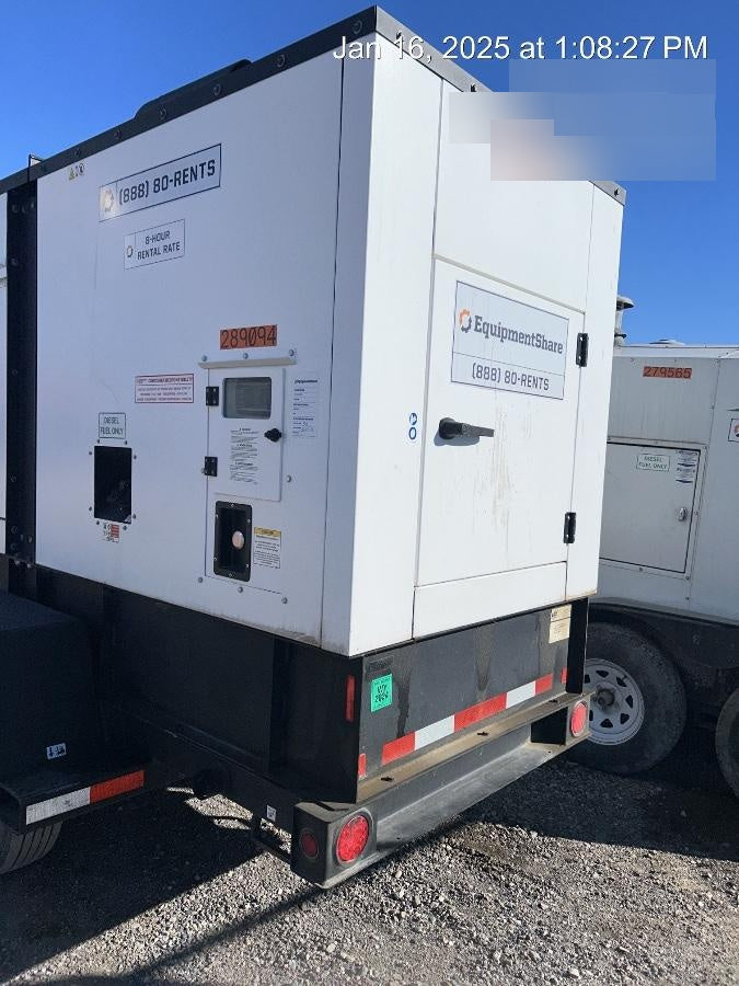 2023 GENERAC MFH900