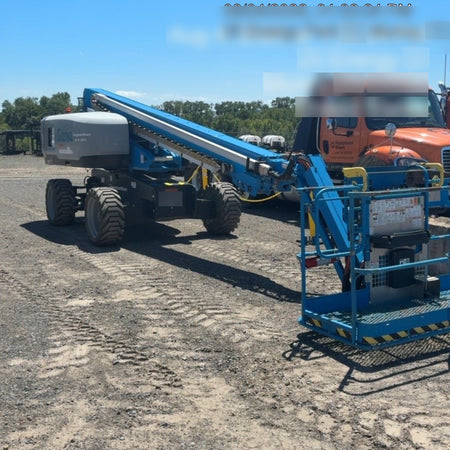 2024 GENIE S-65 XC