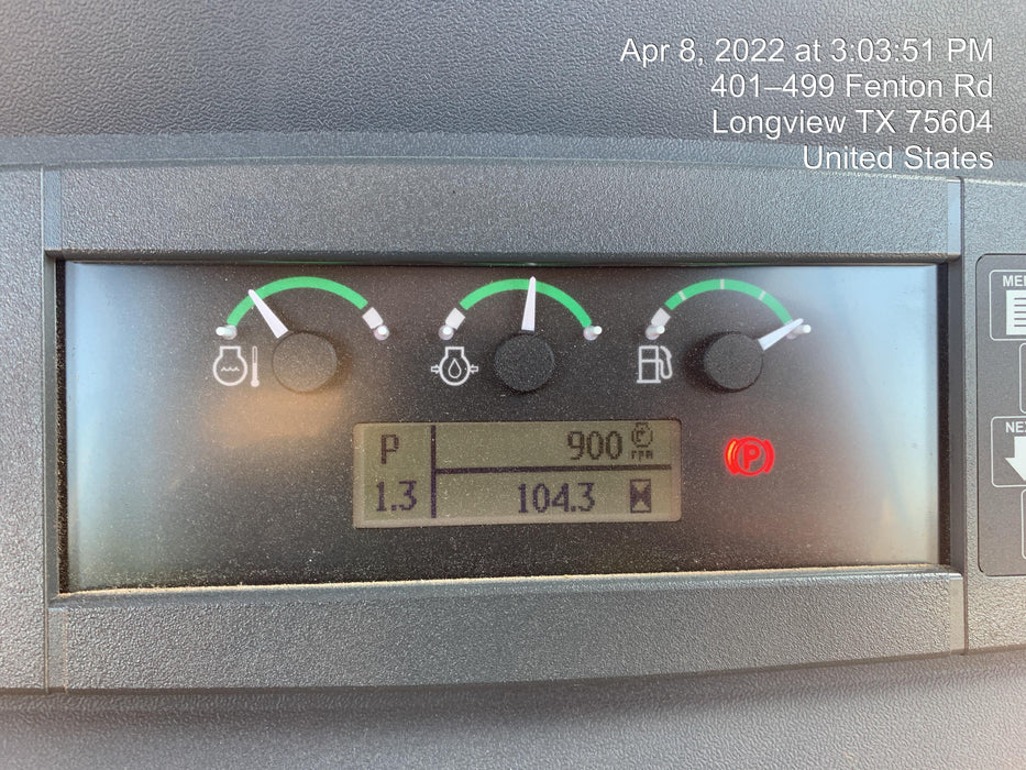 2022 JOHN DEERE 450K