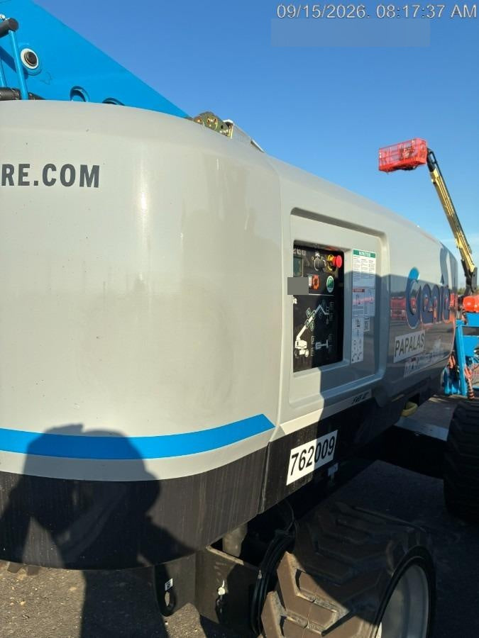 2026 GENIE S-65 XC