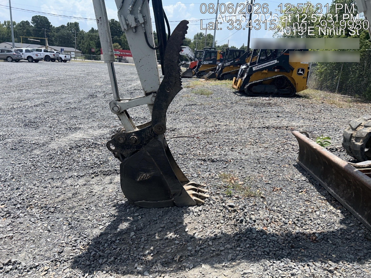2023 TAKEUCHI TB290-CR