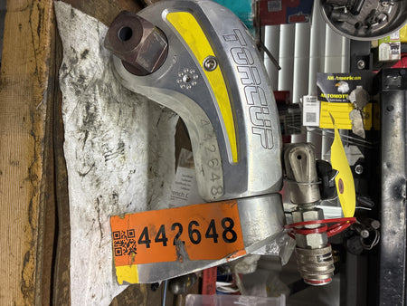 2024 TORCUP SQ-5