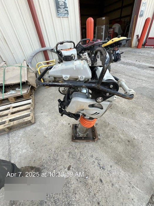 2023 MULTIQUIP MTX60HD