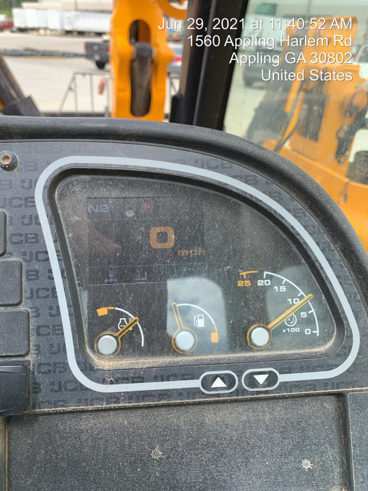 2020 JCB 512-56 JCB 512-56