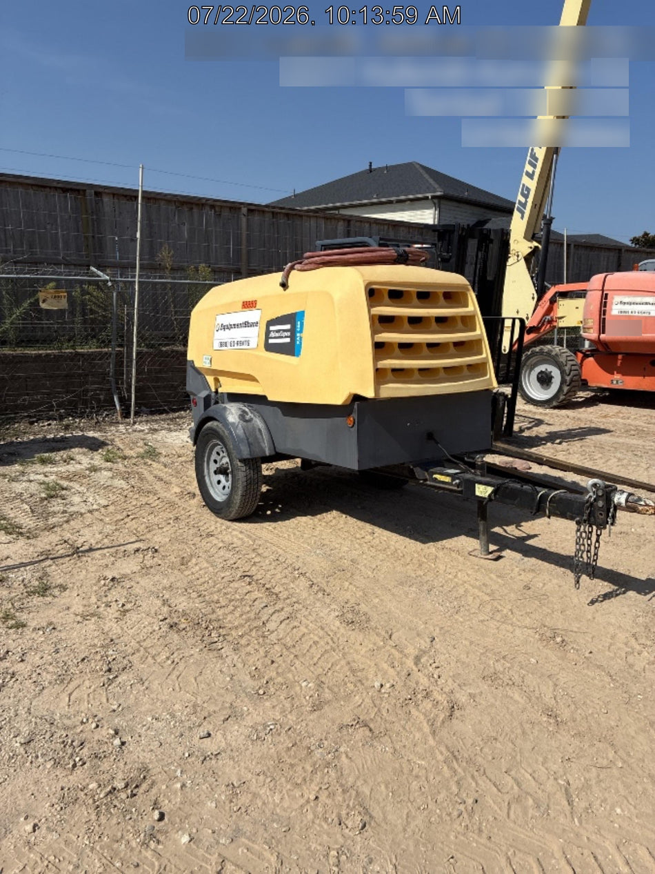 2020 ATLAS COPCO XAS188
