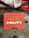 2023 HILTI POL 10