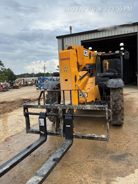 2024 JCB 509-42