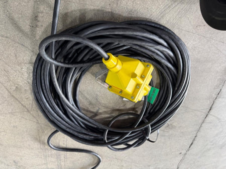 2024 WORKSITE LIGHTING SLDWXPLED8-12
