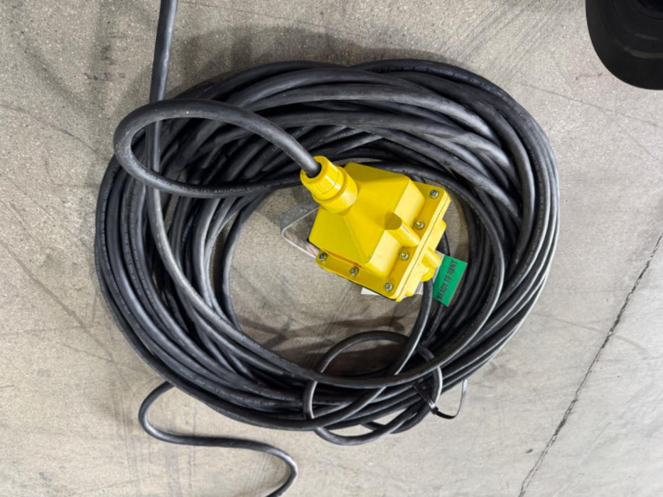 2024 WORKSITE LIGHTING SLDWXPLED8-12