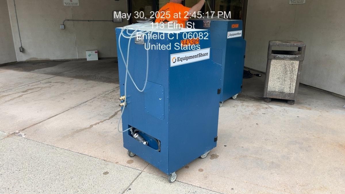 2023 KWIKOOL KWIB6021-2