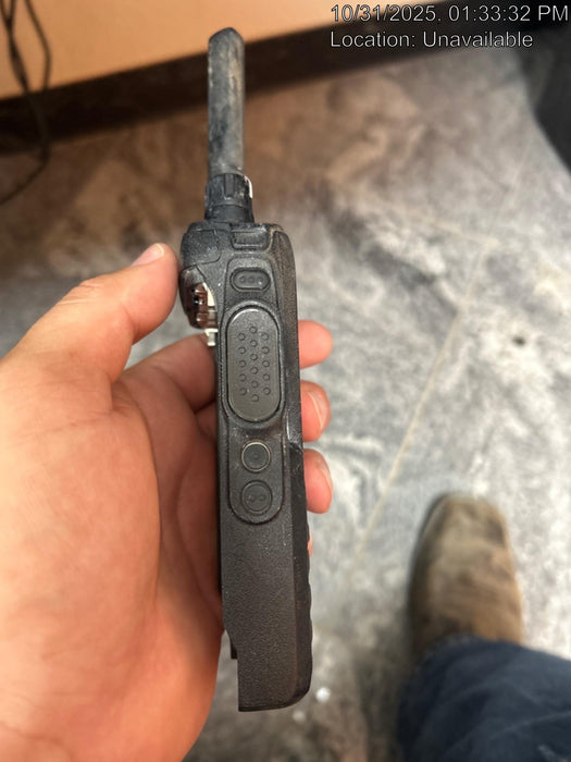 2025 MOTOROLA R7 DISPLAY