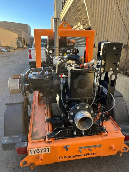 2021 PIONEER PP66S12L71-TD2.9L4