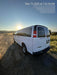 2023 CHEVROLET Express Van - Rental