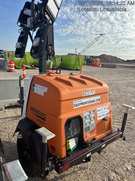 2026 GENERAC MLTS-4
