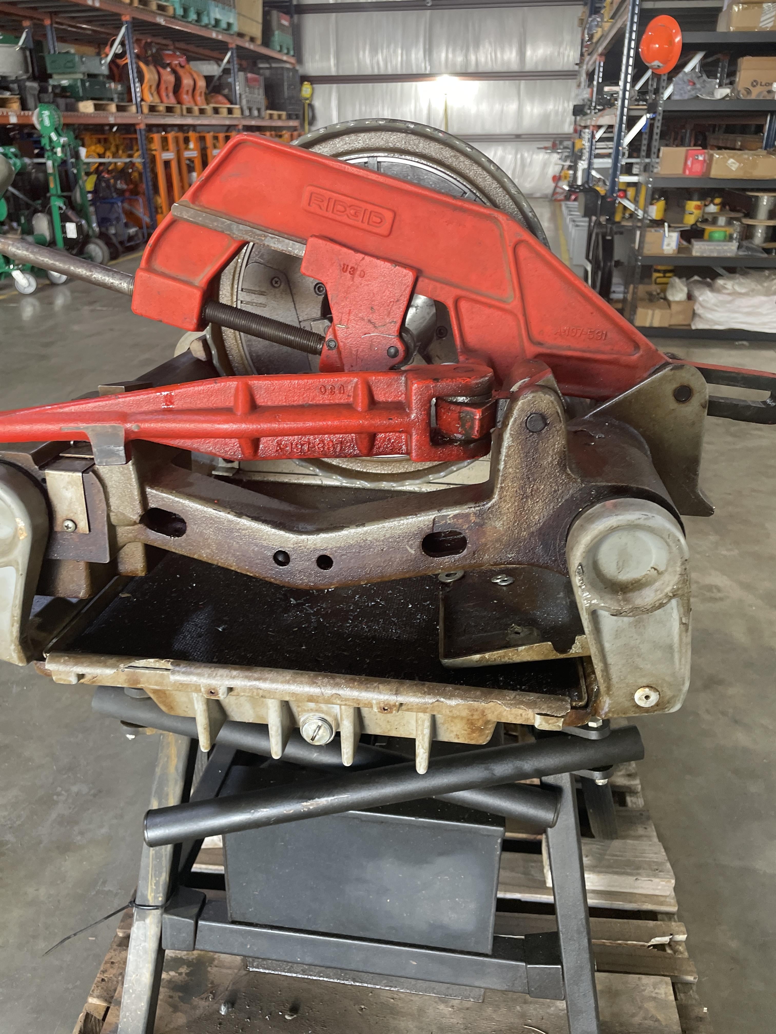2020 RIDGID 1224