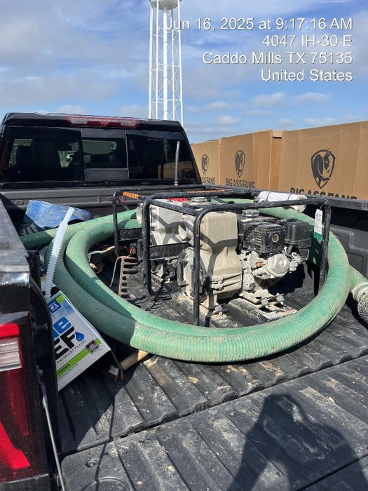 2024 MI-T-M WTP-T04-0MGH