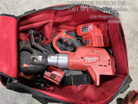 2023 MILWAUKEE 2776-21