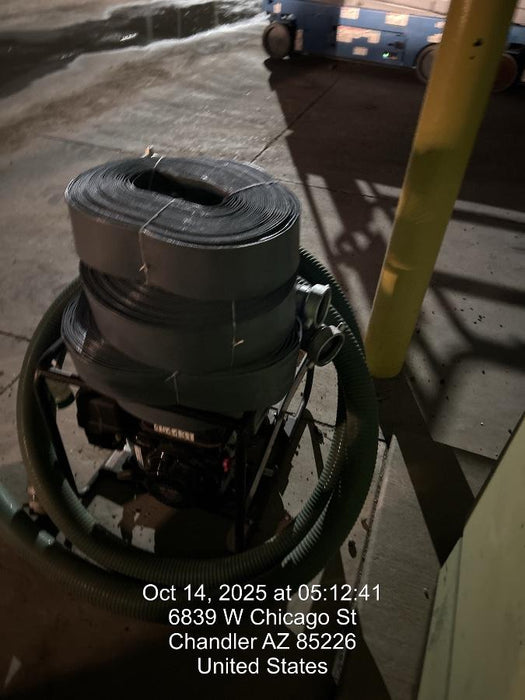 2024 MI-T-M WTP-T03-0MGH